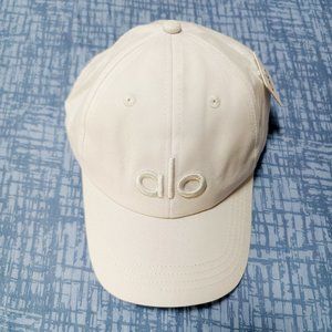Alo yoga off duty hat